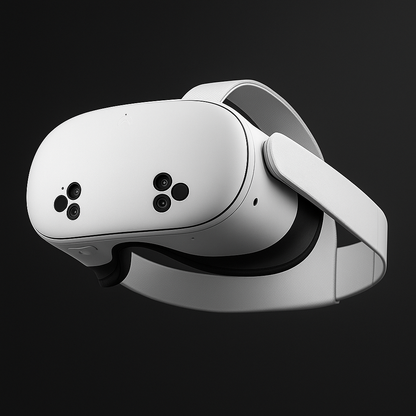 Visión X VR – Vive el Futuro de la Realidad Virtual con 2 Años de Garantía